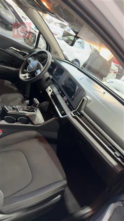 کیا سپۆرتاج